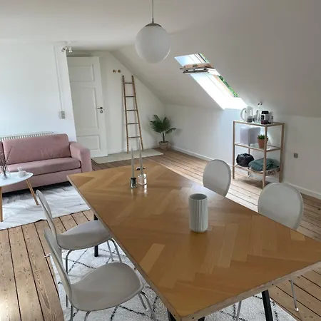 Pa Klaregade Odense