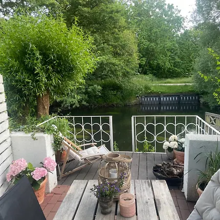 Pa Klaregade * Odense