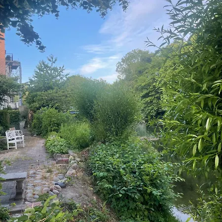 Pa Klaregade Apartmán