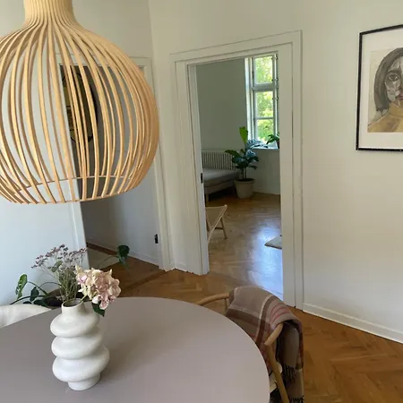 Pa Klaregade Apartment Odense