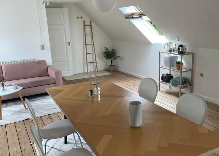 Pa Klaregade Odense