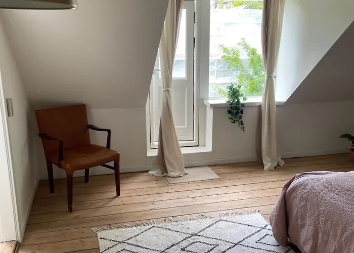 Pa Klaregade Apartamento *