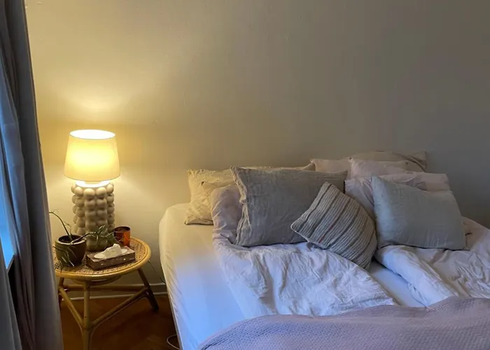 Pa Klaregade * أودنسه