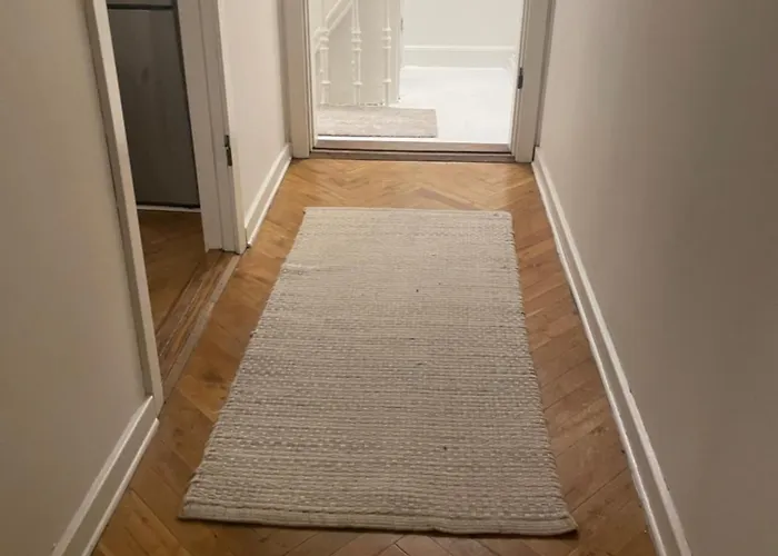 شقة Pa Klaregade *