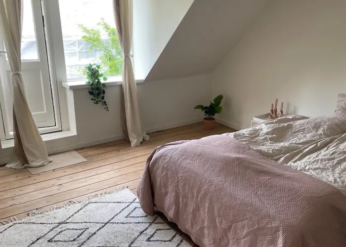 Pa Klaregade Apartamento