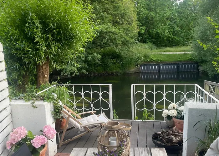 Pa Klaregade * Odense