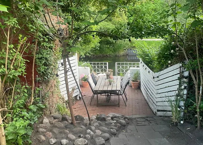 Pa Klaregade * أودنسه