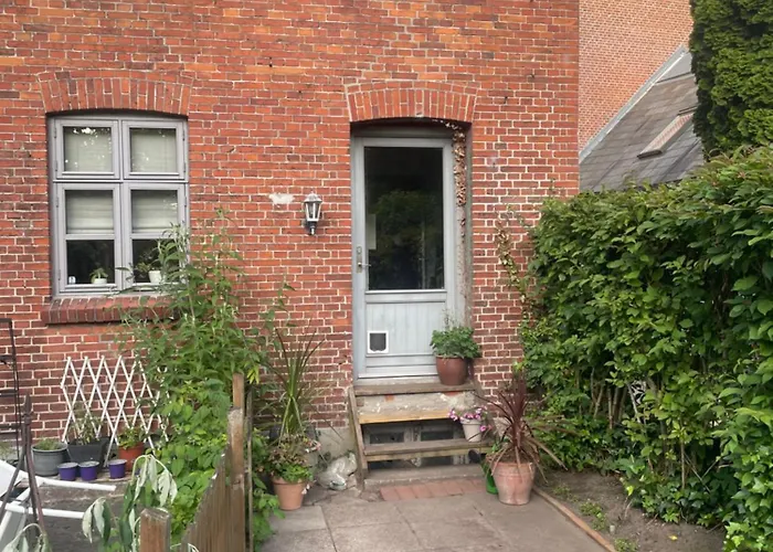 Pa Klaregade شقة *